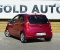 Кіа Піканто, об'ємом двигуна 1.3 л та пробігом 47 тис. км за 7999 $, фото 5 на Automoto.ua