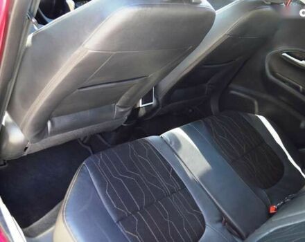 Кіа Піканто, об'ємом двигуна 1.3 л та пробігом 47 тис. км за 7999 $, фото 29 на Automoto.ua