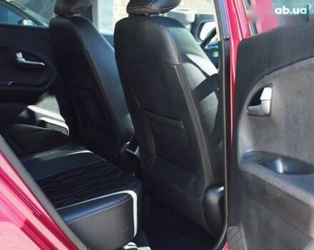 Кіа Піканто, об'ємом двигуна 1.3 л та пробігом 47 тис. км за 7999 $, фото 26 на Automoto.ua