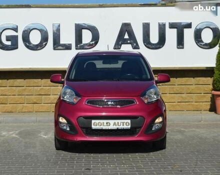Кіа Піканто, об'ємом двигуна 1.3 л та пробігом 47 тис. км за 7999 $, фото 2 на Automoto.ua