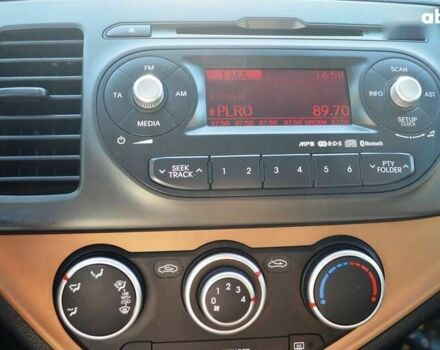 Кіа Піканто, об'ємом двигуна 1.3 л та пробігом 47 тис. км за 7999 $, фото 18 на Automoto.ua