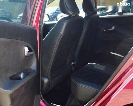 Кіа Піканто, об'ємом двигуна 1.3 л та пробігом 47 тис. км за 7999 $, фото 28 на Automoto.ua