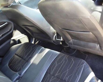 Кіа Піканто, об'ємом двигуна 1.3 л та пробігом 47 тис. км за 7999 $, фото 27 на Automoto.ua