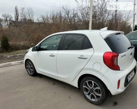 Кіа Піканто, об'ємом двигуна 1.25 л та пробігом 17 тис. км за 14500 $, фото 2 на Automoto.ua