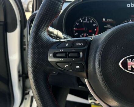 Киа Пиканто, объемом двигателя 1 л и пробегом 30 тыс. км за 15850 $, фото 17 на Automoto.ua