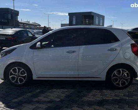 Киа Пиканто, объемом двигателя 1 л и пробегом 30 тыс. км за 15850 $, фото 3 на Automoto.ua