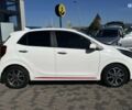 Киа Пиканто, объемом двигателя 1 л и пробегом 30 тыс. км за 15850 $, фото 7 на Automoto.ua