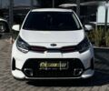 Киа Пиканто, объемом двигателя 1 л и пробегом 30 тыс. км за 15850 $, фото 1 на Automoto.ua