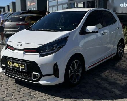 Киа Пиканто, объемом двигателя 1 л и пробегом 30 тыс. км за 15850 $, фото 2 на Automoto.ua