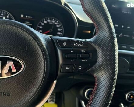 Киа Пиканто, объемом двигателя 1 л и пробегом 30 тыс. км за 15850 $, фото 18 на Automoto.ua