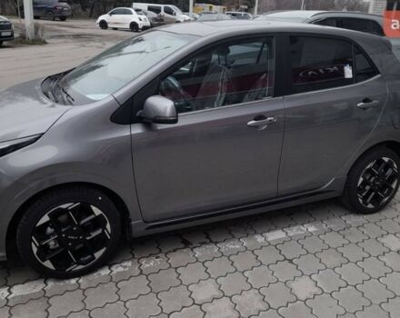 Кіа Піканто, об'ємом двигуна 1 л та пробігом 0 тис. км за 22793 $, фото 15 на Automoto.ua