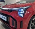 купить новое авто Киа Пиканто 2025 года от официального дилера Фрунзе-Авто KIA Киа фото