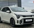 купить новое авто Киа Пиканто 2025 года от официального дилера «Одеса-АВТО» Киа фото