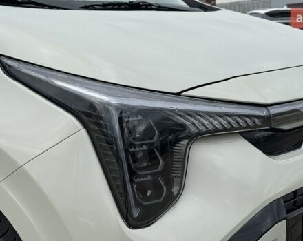 купить новое авто Киа Пиканто 2025 года от официального дилера «Одеса-АВТО» Киа фото