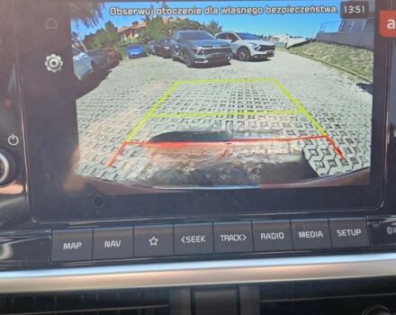 купить новое авто Киа Пиканто 2025 года от официального дилера Радар-сервіс Киа фото