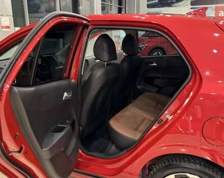 купить новое авто Киа Пиканто 2025 года от официального дилера Фрунзе-Авто KIA Киа фото