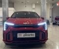 купить новое авто Киа Пиканто 2025 года от официального дилера Фрунзе-Авто KIA Киа фото