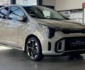 купить новое авто Киа Пиканто 2025 года от официального дилера АВТОГРАД ОДЕСА KIA Киа фото