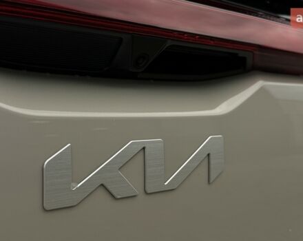 купить новое авто Киа Пиканто 2025 года от официального дилера «Одеса-АВТО» Киа фото