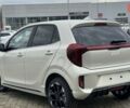 купить новое авто Киа Пиканто 2025 года от официального дилера «Одеса-АВТО» Киа фото