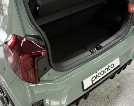 купить новое авто Киа Пиканто 2025 года от официального дилера Автоцентр AUTO.RIA Киа фото