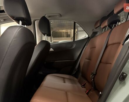 купить новое авто Киа Пиканто 2025 года от официального дилера Автоцентр AUTO.RIA Киа фото