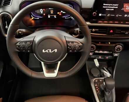 купить новое авто Киа Пиканто 2025 года от официального дилера Автоцентр AUTO.RIA Киа фото