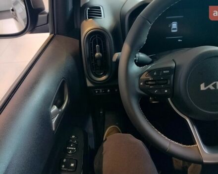 купить новое авто Киа Пиканто 2025 года от официального дилера Радар-сервіс Киа фото