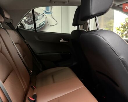 купить новое авто Киа Пиканто 2025 года от официального дилера Автоцентр AUTO.RIA Киа фото