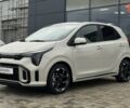 купить новое авто Киа Пиканто 2025 года от официального дилера «Одеса-АВТО» Киа фото