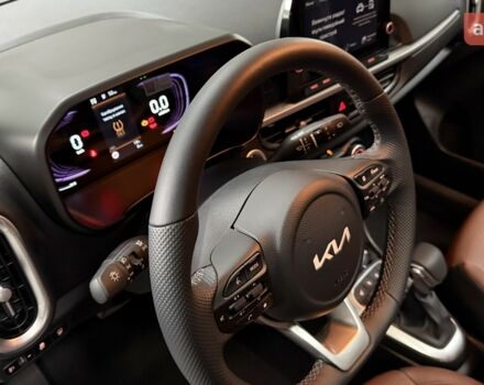 купить новое авто Киа Пиканто 2025 года от официального дилера Автоцентр AUTO.RIA Киа фото
