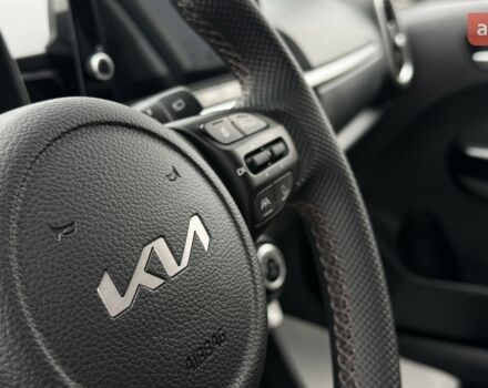 купить новое авто Киа Пиканто 2025 года от официального дилера «Одеса-АВТО» Киа фото