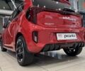 купить новое авто Киа Пиканто 2025 года от официального дилера Фрунзе-Авто KIA Киа фото