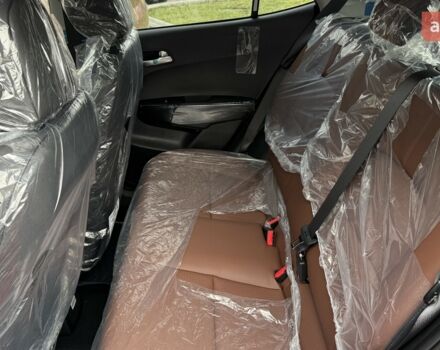 купити нове авто Кіа Піканто 2025 року від офіційного дилера Автоцентр AUTO.RIA Кіа фото