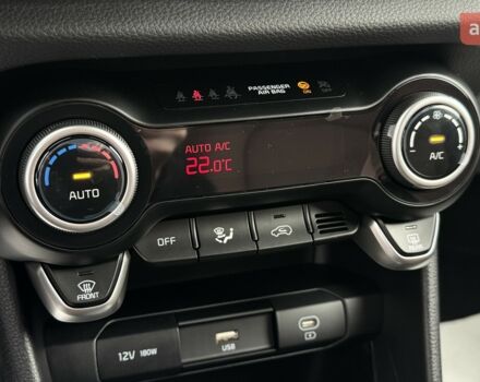 купить новое авто Киа Пиканто 2025 года от официального дилера «Одеса-АВТО» Киа фото