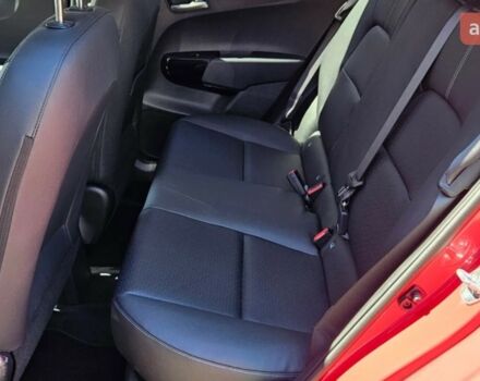 купить новое авто Киа Пиканто 2025 года от официального дилера Радар-сервіс Киа фото