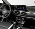 купити нове авто Кіа Піканто 2025 року від офіційного дилера Галичина-Авто Кіа фото