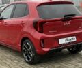 купить новое авто Киа Пиканто 2025 года от официального дилера «Одеса-АВТО» Киа фото