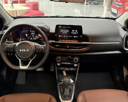 купить новое авто Киа Пиканто 2025 года от официального дилера Автоцентр AUTO.RIA Киа фото