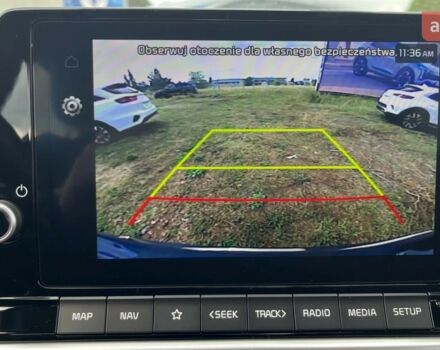 купить новое авто Киа Пиканто 2025 года от официального дилера Радар-сервіс Киа фото