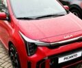 купити нове авто Кіа Піканто 2025 року від офіційного дилера Автоцентр AUTO.RIA Кіа фото