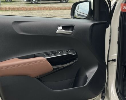 купить новое авто Киа Пиканто 2025 года от официального дилера «Одеса-АВТО» Киа фото