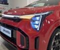 купить новое авто Киа Пиканто 2025 года от официального дилера Фрунзе-Авто KIA Киа фото