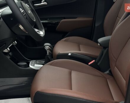 купить новое авто Киа Пиканто 2025 года от официального дилера «Одеса-АВТО» Киа фото