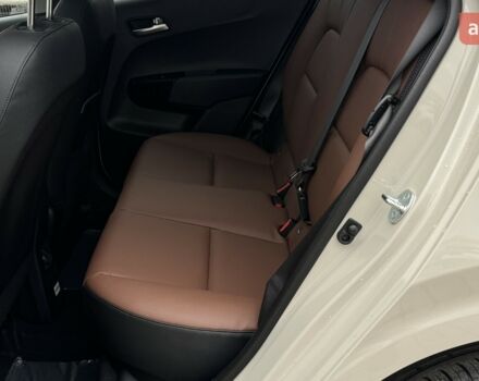 купить новое авто Киа Пиканто 2025 года от официального дилера «Одеса-АВТО» Киа фото