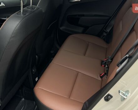 купить новое авто Киа Пиканто 2025 года от официального дилера «Одеса-АВТО» Киа фото