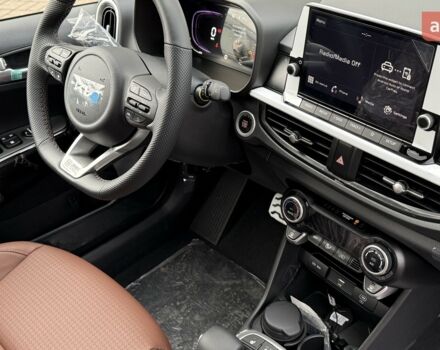 купити нове авто Кіа Піканто 2025 року від офіційного дилера Автоцентр AUTO.RIA Кіа фото