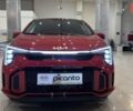 купить новое авто Киа Пиканто 2025 года от официального дилера ПРАТ «Закарпаття-АВТО» Киа фото