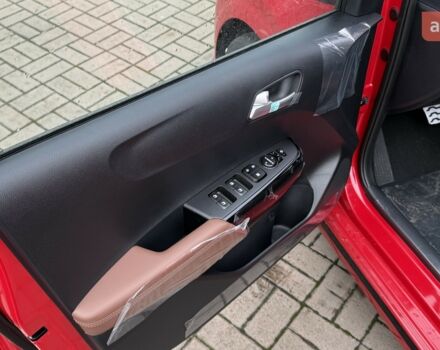 купити нове авто Кіа Піканто 2025 року від офіційного дилера Автоцентр AUTO.RIA Кіа фото