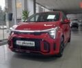 Кіа Піканто, об'ємом двигуна 1 л та пробігом 0 тис. км за 22806 $, фото 1 на Automoto.ua